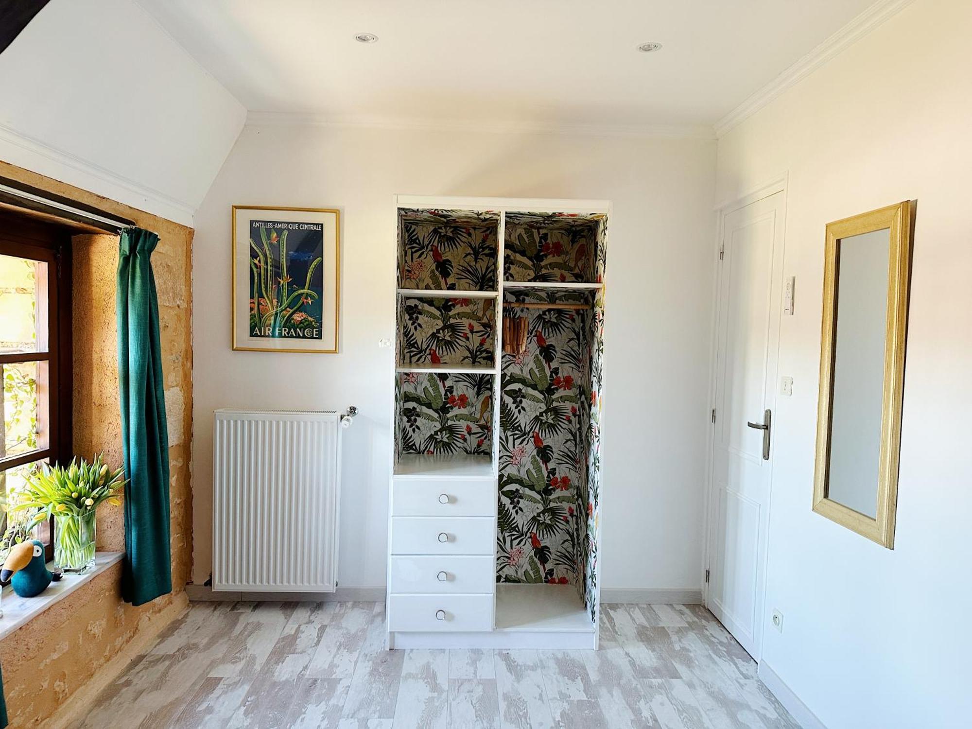 Le Chevrefeuille Chambres D'Hotes Et Gites De Charme Meyrals Exterior foto
